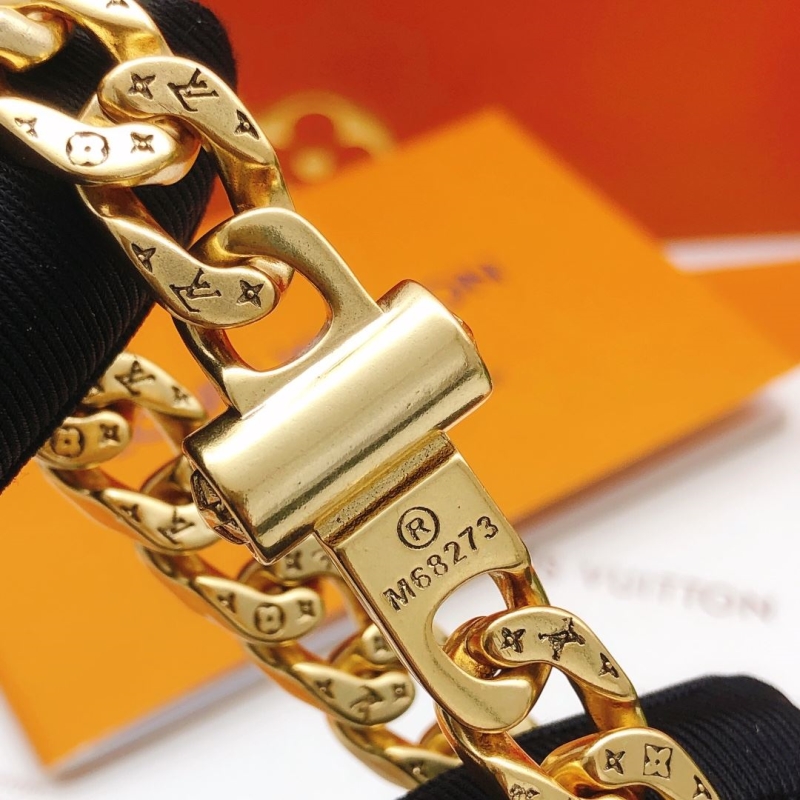 LV Bracelets